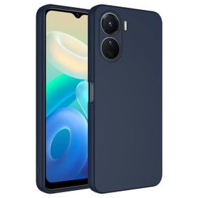 Zore Vivo Y16 Mara Lansman Kapak Kılıf