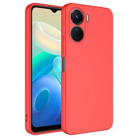 Zore Vivo Y16 Mara Lansman Kapak Kılıf