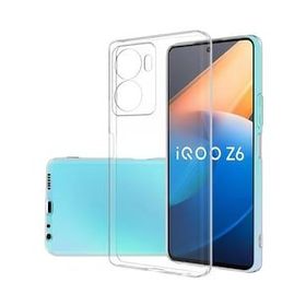 Zore Vivo Y16 Süper Silikon Kapak Kılıf