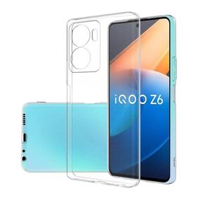 Zore Vivo Y16 Süper Silikon Kapak Kılıf