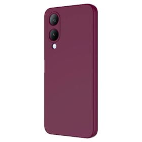 Zore Vivo Y17S Mara Lansman Kapak Cep Telefonu Kılıfı