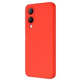 Zore Vivo Y17S Mara Lansman Kapak Cep Telefonu Kılıfı
