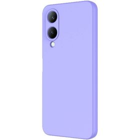Zore Vivo Y17S Mara Lansman Kapak Cep Telefonu Kılıfı