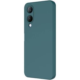 Zore Vivo Y17S Mara Lansman Kapak Cep Telefonu Kılıfı