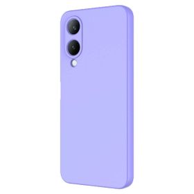 Zore Vivo Y17S Mara Lansman Kapak Cep Telefonu Kılıfı
