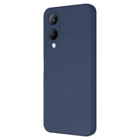 Zore Vivo Y17S Mara Lansman Kapak Cep Telefonu Kılıfı