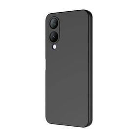 Zore Vivo Y17S Mara Lansman Kapak Cep Telefonu Kılıfı