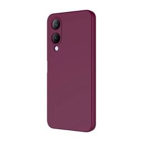 Zore Vivo Y17S Mara Lansman Kapak Cep Telefonu Kılıfı