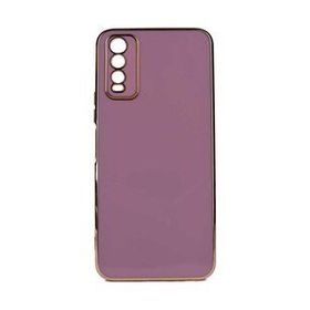 Zore Vivo Y20 Bark Kapak Kılıf