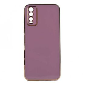 Zore Vivo Y20 Bark Kapak Kılıf