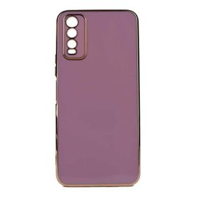Zore Vivo Y20 Bark Kapak Kılıf