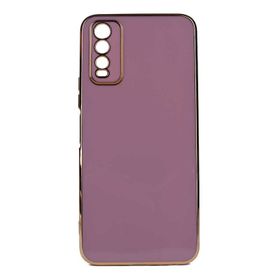 Zore Vivo Y20 Bark Kapak Kılıf
