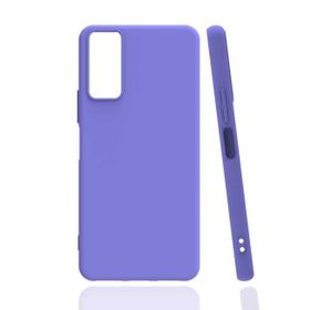 Zore Vivo Y20 Biye Silikon Kılıf