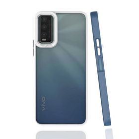 Zore Vivo Y20 Mima Kapak Kılıf