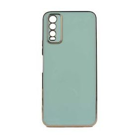 Zore Vivo Y20S Bark Kapak Kılıf