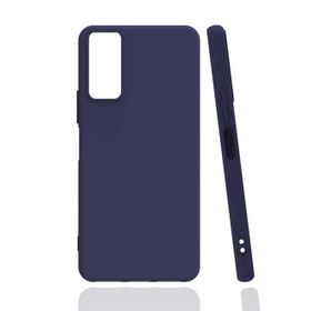 Zore Vivo Y20S Biye Silikon Cep Telefonu Kılıfı