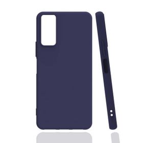 Zore Vivo Y20S Biye Silikon Cep Telefonu Kılıfı