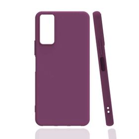 Zore Vivo Y20S Biye Silikon Cep Telefonu Kılıfı