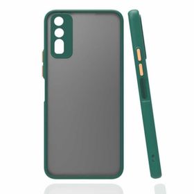 Zore Vivo Y20S Hux Kapak Kılıf