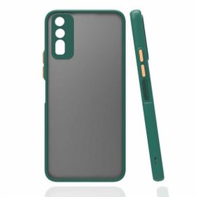 Zore Vivo Y20S Hux Kapak Kılıf