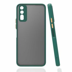 Zore Vivo Y20S Hux Kapak Kılıf