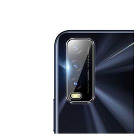 Zore Vivo Y20S Zore Nano Kamera Camı