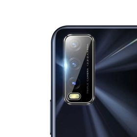Zore Vivo Y20S Zore Nano Kamera Camı