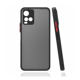 Zore Vivo Y21S Hux Kapak Kılıf