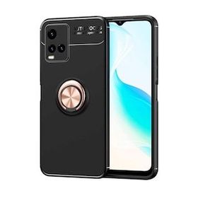 Zore Vivo Y21S Ravel Silikon Kapak Kılıf