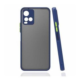 Zore Vivo Y32 Hux Kapak Kılıf