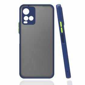 Zore Vivo Y32 Hux Kapak Kılıf