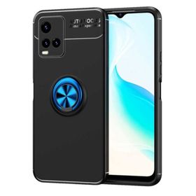 Zore Vivo Y32 Ravel Silikon Kapak Kılıf