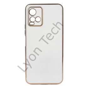 Zore Vivo Y33S Bark Kapak Kılıf