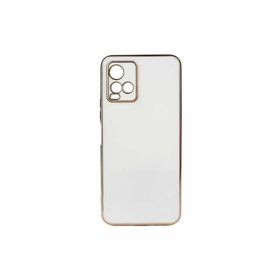 Zore Vivo Y33S Bark Kapak Kılıf
