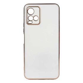 Zore Vivo Y33S Bark Kapak Kılıf