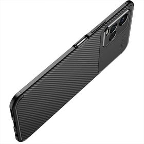 Zore Vivo Y33S Negro Silikon Kapak Kılıf
