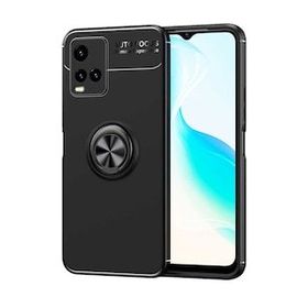 Zore Vivo Y33S Ravel Silikon Kapak Kılıf