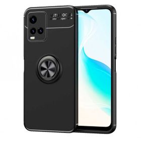 Zore Vivo Y33S Ravel Silikon Kapak Kılıf