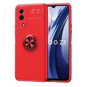 Zore Vivo Y53S 4G Ravel Silikon Kapak Kılıf