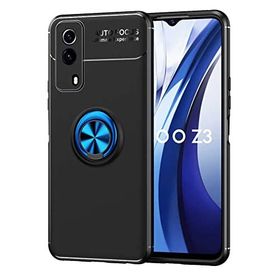 Zore Vivo Y53S 4G Ravel Silikon Kapak Kılıf