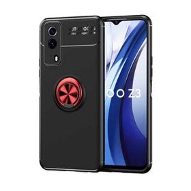 Zore Vivo Y53S 4G Ravel Silikon Kapak Kılıf