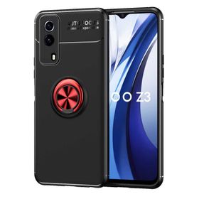 Zore Vivo Y53S 4G Ravel Silikon Kapak Kılıf