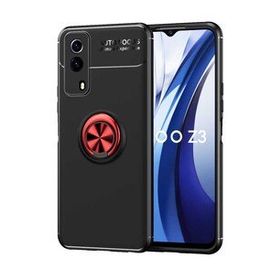 Zore Vivo Y53S 4G Ravel Silikon Kapak Kılıf
