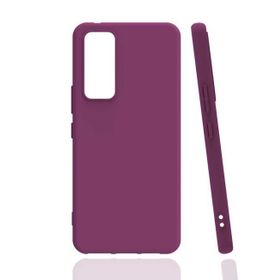 Zore Vivo Y70 Biye Silikon Cep Telefonu Kılıfı