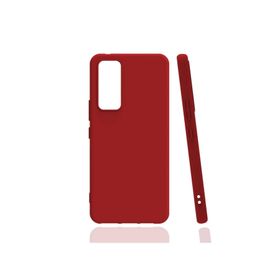 Zore Vivo Y70 Biye Silikon Cep Telefonu Kılıfı