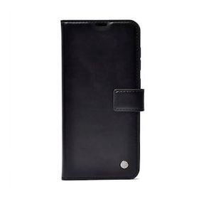 Zore Vivo Y70 Kar Deluxe Kapaklı Kılıf