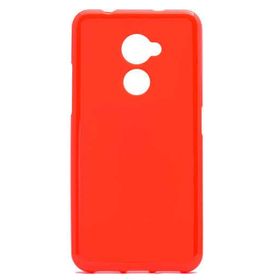 Zore Vodafone N8 Süper Silikon Kapak Kılıf