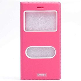 Zore Vodafone Smart 6 Dolce Case Kılıf