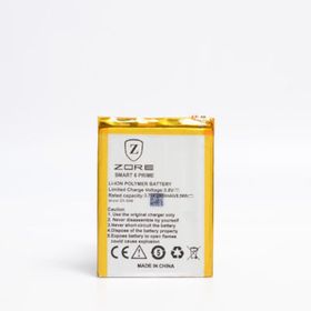 Zore Vodafone Smart 6 Prime Tam Orjinal Batarya
