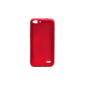 Zore Vodafone Smart 6 Ultra Premier Silikon Kılıf